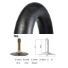 TR618A 15.7 PHV 15.7mm; max pressure 10.5bar; 562 3080