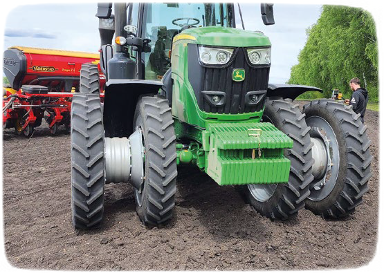 Комбинированные сборные колёсные диски