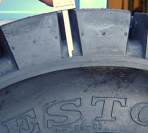 Фотографии и документы необходимые от клиента для рассмотрения претензии